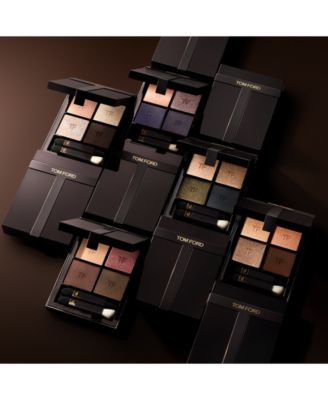 Runway Eye Color Quad Eyeshadow, 0.24 oz.