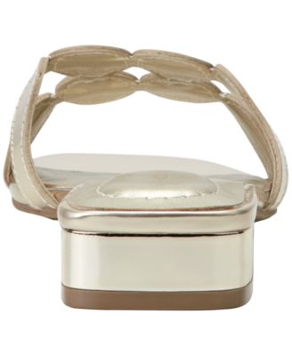 Women's Mayla Flat Slip-On Sandals