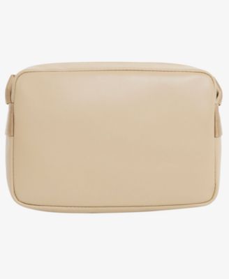 Men's Monogram Reporter Bag