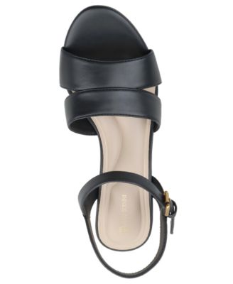 Women's Nelliie Block Heel Dress Sandals