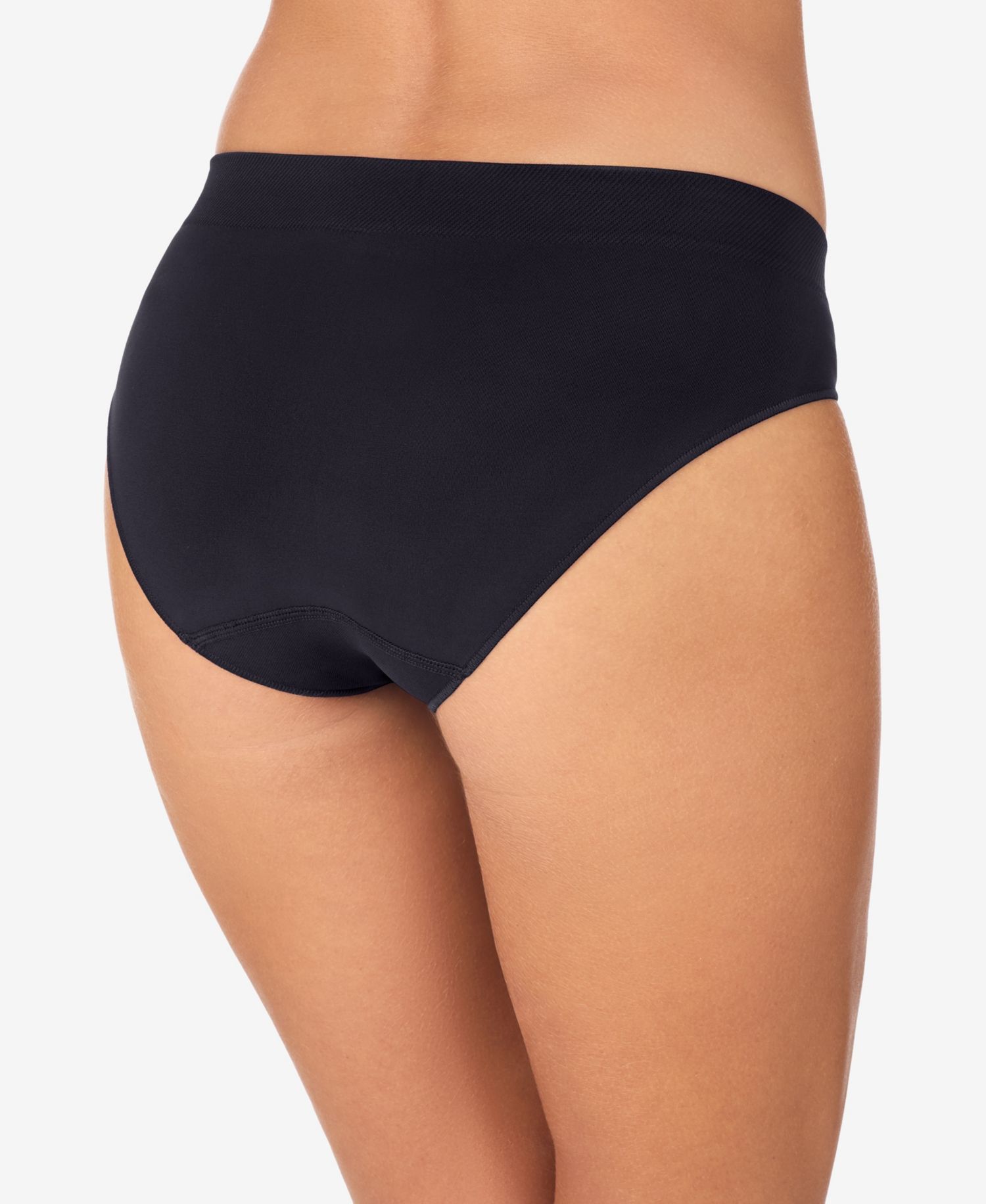 Women's Seamless Comfort Bikini Panties