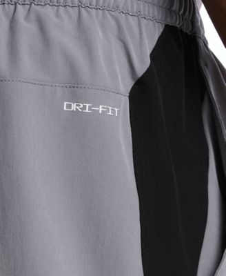 Men's Big & Tall Contend Essential 7" Volley Swim Shorts