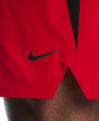 Men's Big & Tall Contend Essential 7" Volley Swim Shorts