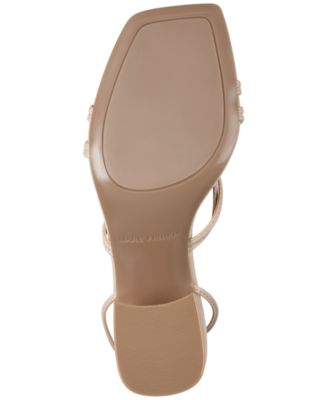 Women's Gelardi Block Heel Dress Sandals