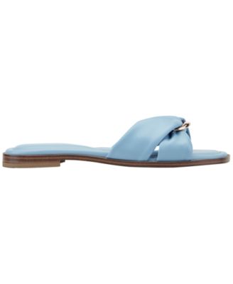 Women's Fida Flat Slip-On Sandals