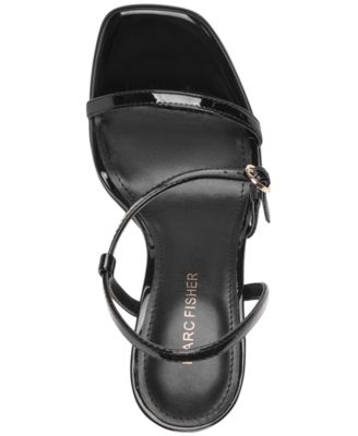 Women's Teah Strappy Stiletto Dress Sandals