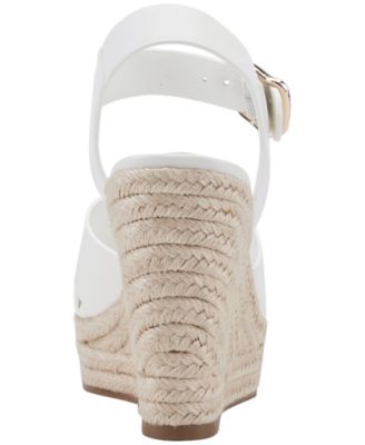 Women's Herve Espadrille High Wedge Sandals
