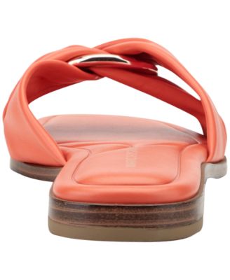 Women's Fida Flat Slip-On Sandals