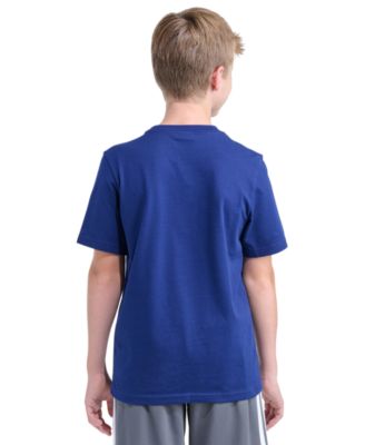 Boys' 8-20 Crewneck Short-Sleeve T-Shirt