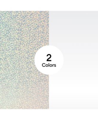 8.5 in x 11 in Lamination Film Sheets 30 Count