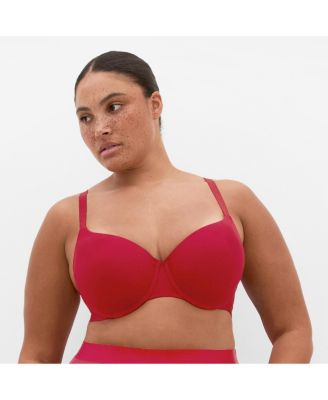 Women's Signature T-Shirt Bra