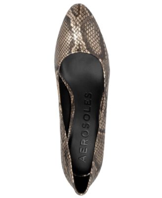 Women's Betsy Dress Pump