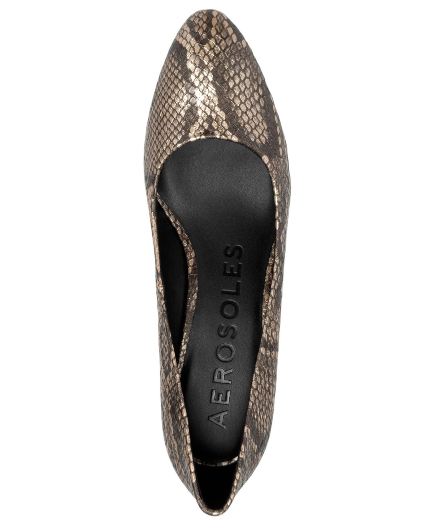 Women's Betsy Pumps