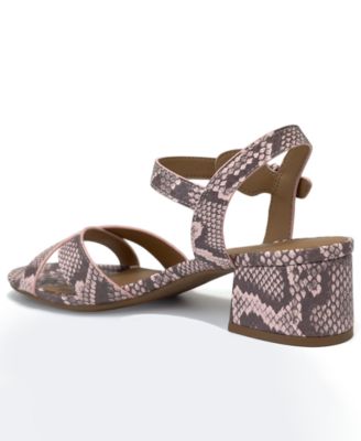 Women's Cinzia Block Heel Sandals