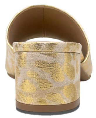 Women's Como Slip-On Heeled Sandals