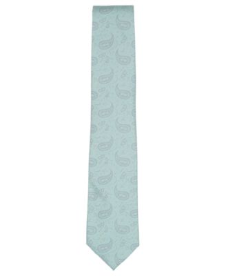 Men's Luma Paisley Tie