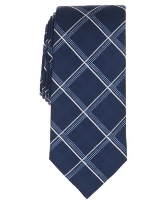 Men's Maison Grid Tie