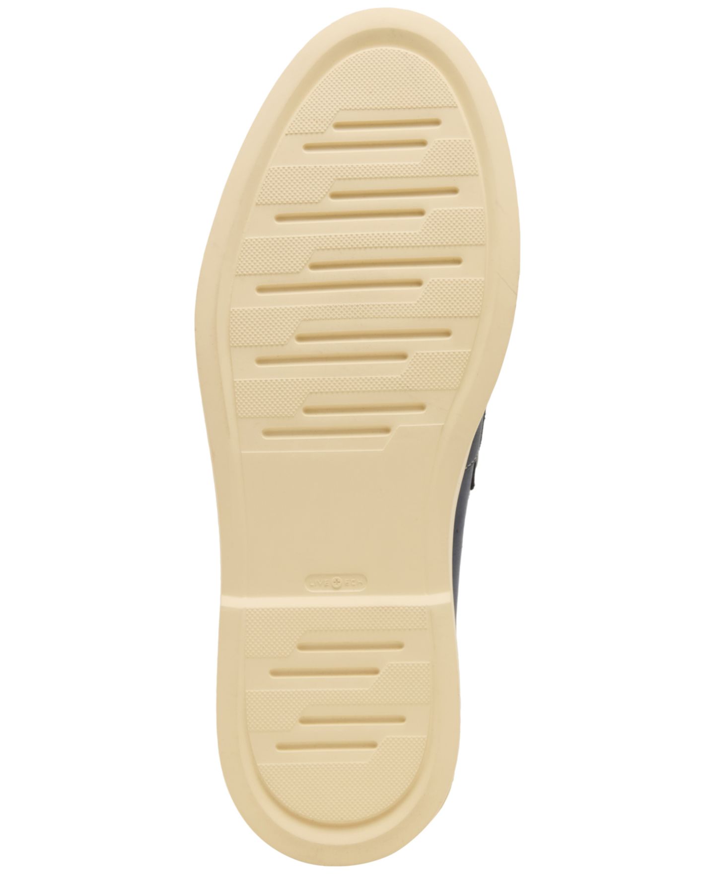 Мужские туфли Steve Madden Philmont Slip-On, цвет: Синий — фото 5
