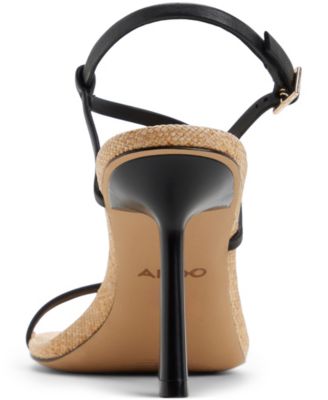 Women's Nallia Strappy Dress Sandals