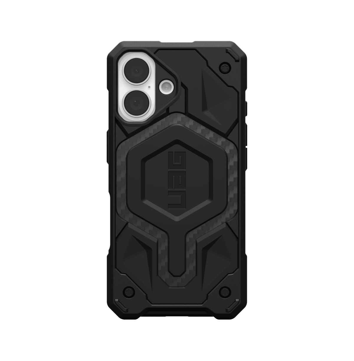 Urbanarmor Gear Monarch Pro Case for Apple iPhone 16