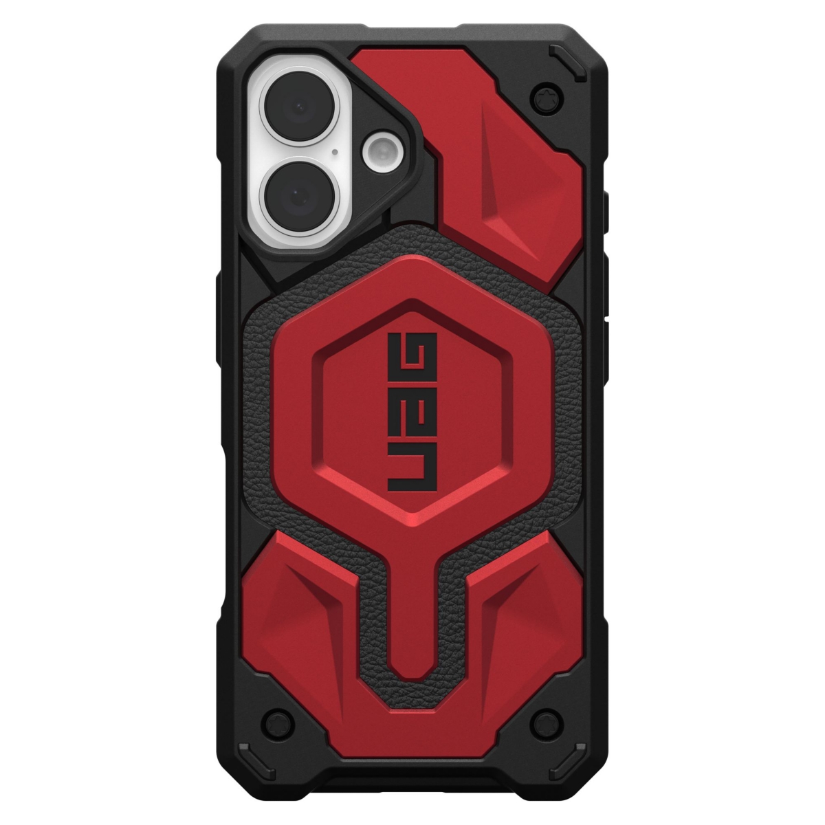 Urbanarmor Gear Monarch Pro Case for Apple iPhone 16