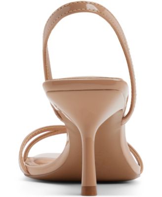 Women's Olivvia Slingback Dress Sandals