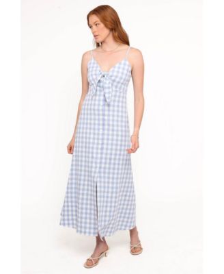 Women's Menora Maxi Dress