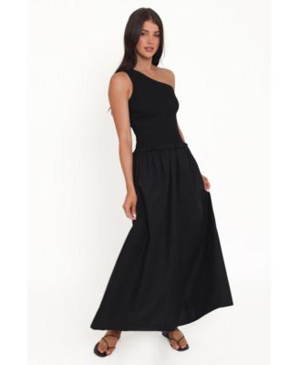 Women's Myla One Shoulder Maxi Dress