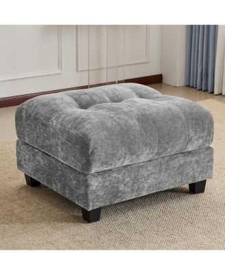 93-Inch Seating Sofa with 4-Position Adjustable Backrest