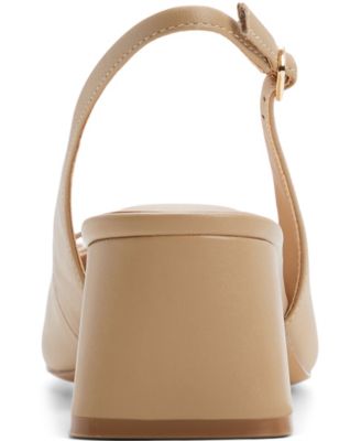 Women's Lilynae Block Heel Dress Pumps