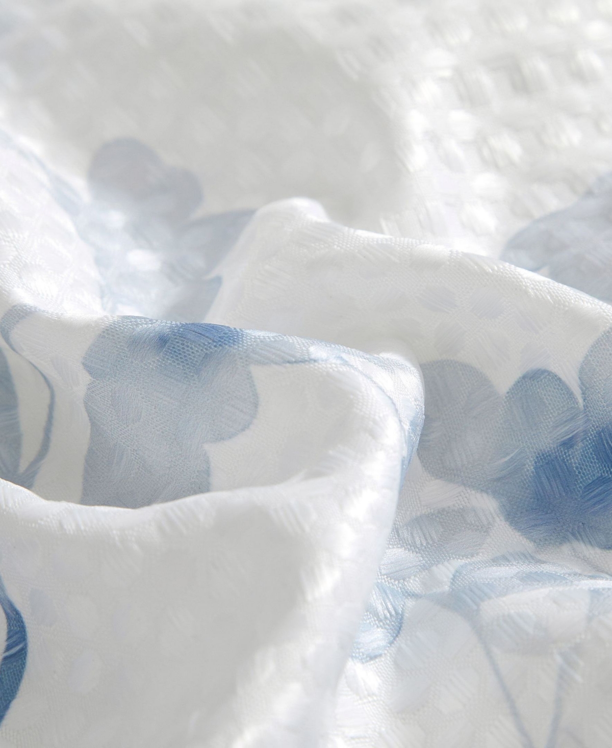 Stratford Park Merna Floral 7-Pc. Comforter Set