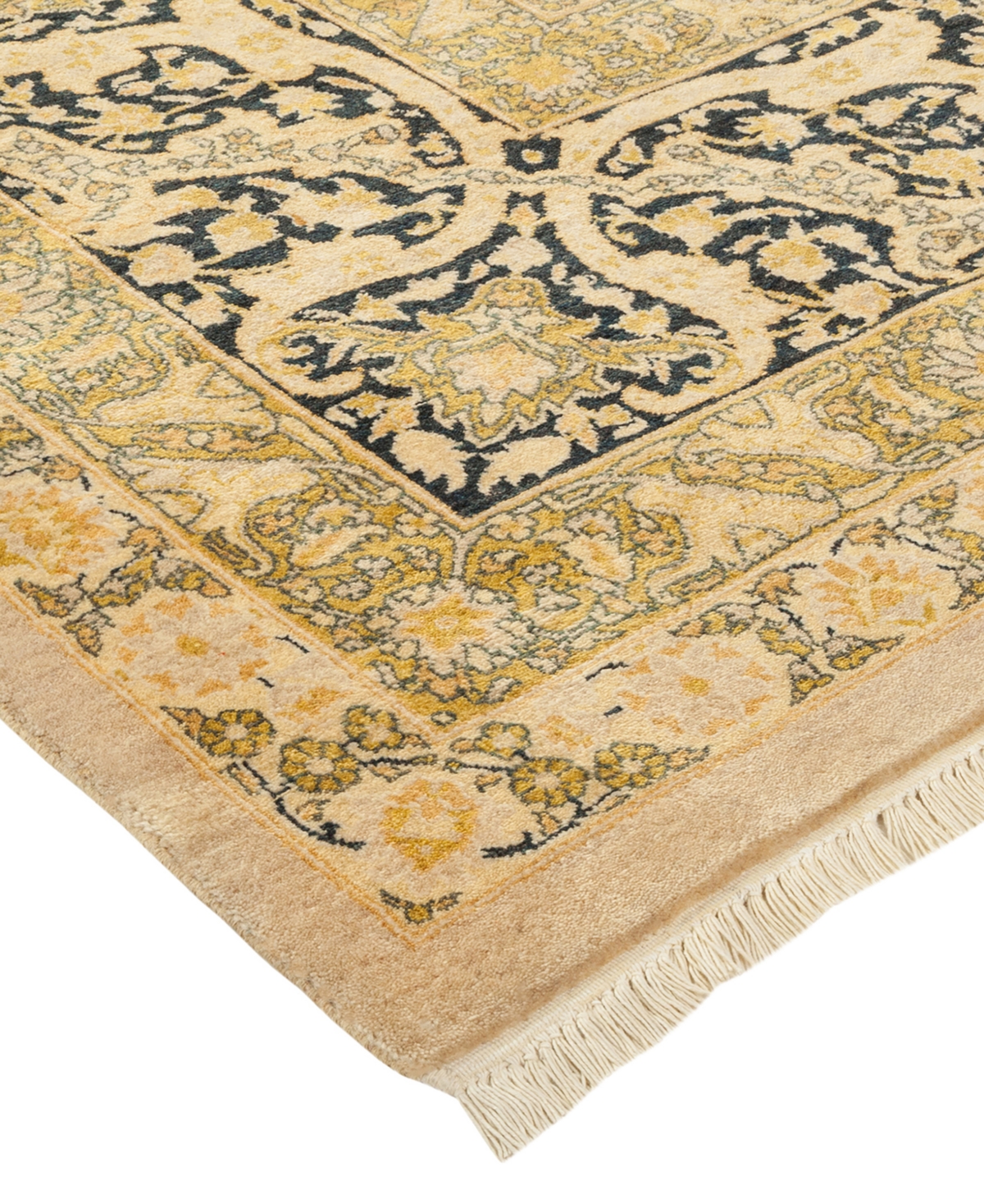 Adorn Hand Woven Rugs Mogul M1323 9' 2" x 11' 10" Area Rug