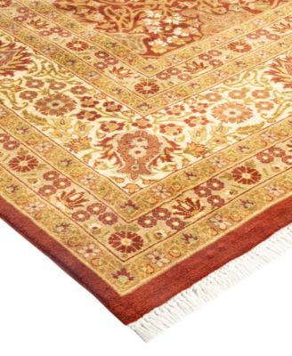 Mogul M1399 8' 2" x 16' 2" Area Rug