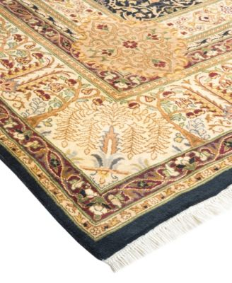 Mogul M1416 6' 1" x 15' 4" Area Rug