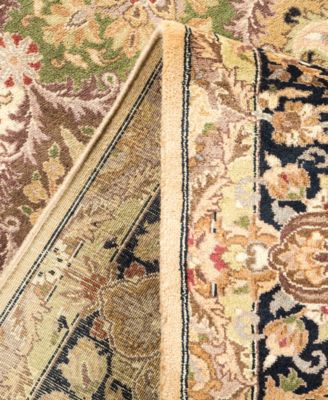 Mogul M1416 6' 3" x 13' 10" Area Rug