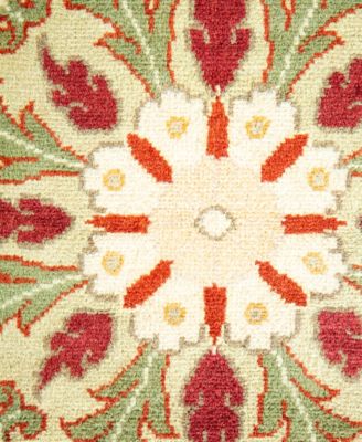 Mogul M13181 8' 2" x 11' 0" Area Rug