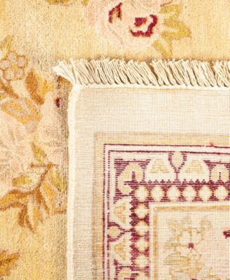 Mogul M1274 8' 2" x 10' 1" Area Rug