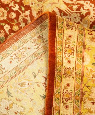 Mogul M1260 9' 3" x 11' 10" Area Rug