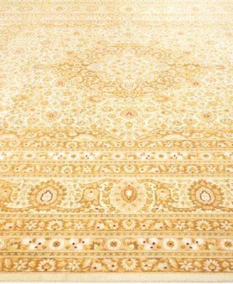 Mogul M1355 8' 1" x 10' 5" Area Rug