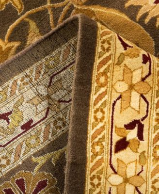 Mogul M1287 9' 1" x 12' 2" Area Rug