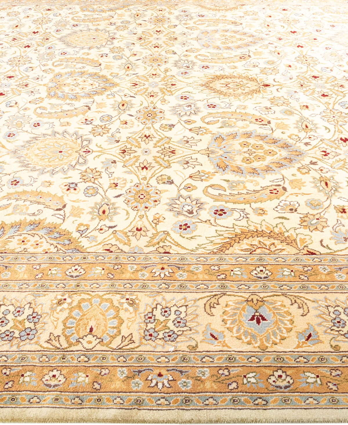 Adorn Hand Woven Rugs Mogul M1252 8' 4" x 10' 4" Area Rug