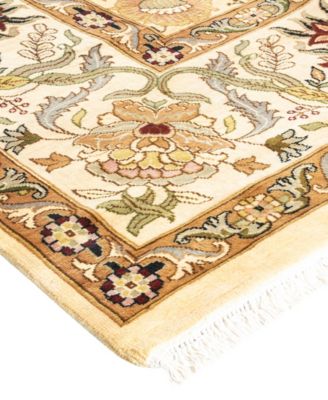 Mogul M1342 9' 2" x 12' 5" Area Rug