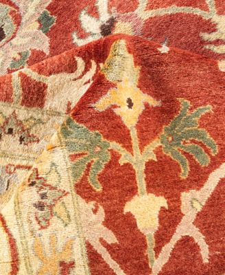 Mogul M1373 9' 3" x 11' 10" Area Rug