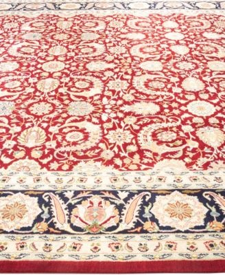 Mogul M1276 7' 10" x 10' 2" Area Rug