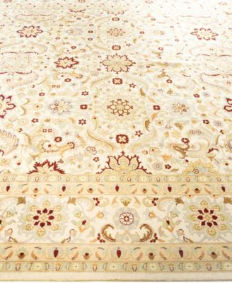 Mogul M1316 9' 1" x 12' 4" Area Rug