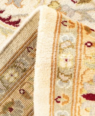 Mogul M1369 8' 3" x 10' 0" Area Rug