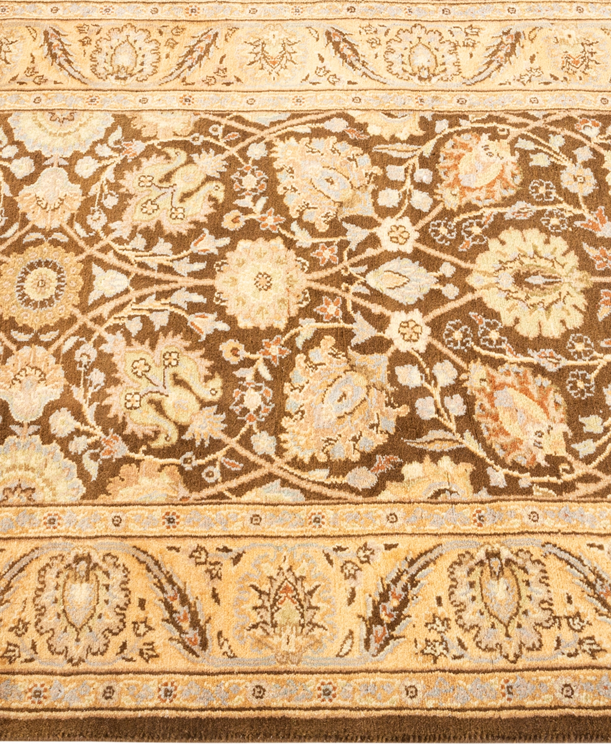 Adorn Hand Woven Rugs Mogul M1674 2' 6" x 8' 0" Runner Area Rug