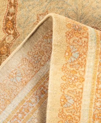 Mogul M1530 4' 9" x 6' 7" Area Rug