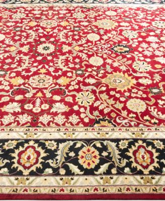 Mogul M1344 8' 3" x 10' 2" Area Rug