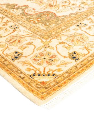 Mogul M1336 4' 1" x 6' 2" Area Rug